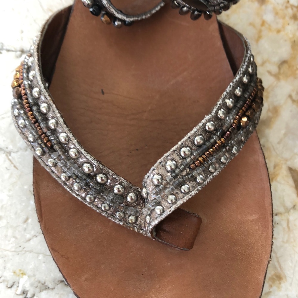 Steve Madden Sandals size 5.5 - Picture 5 of 8